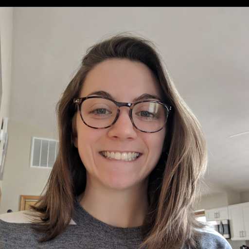 Profile image for pet sitter Elizabeth