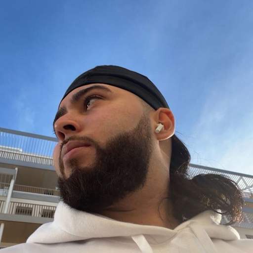 Profile image for pet sitter Samuel alejandro