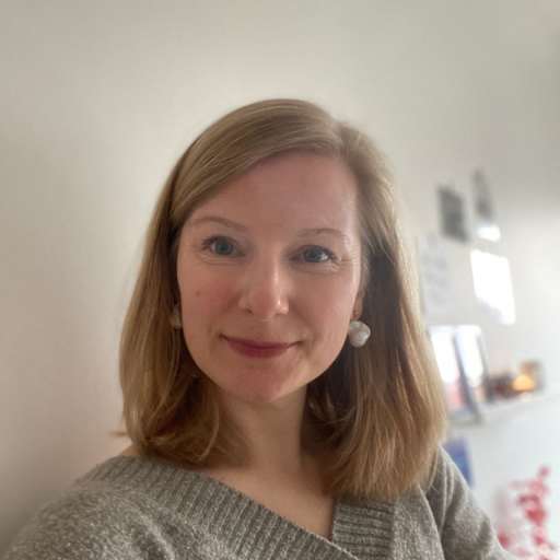 Profile image for pet sitter Ann Christine