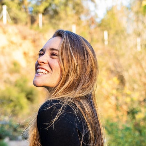 Profile image for pet sitter Isabel