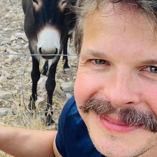 Profile image for pet sitter Robert