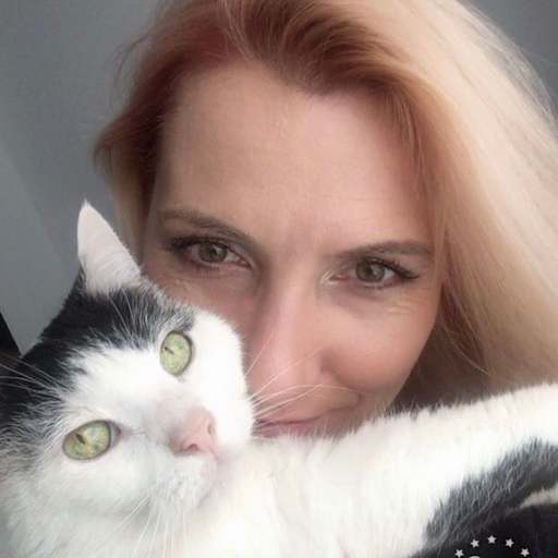 Profile image for pet sitter Tatiana