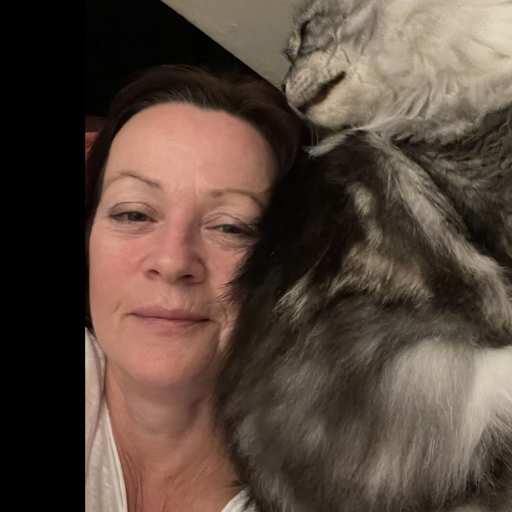 Profile image for pet sitter Anna