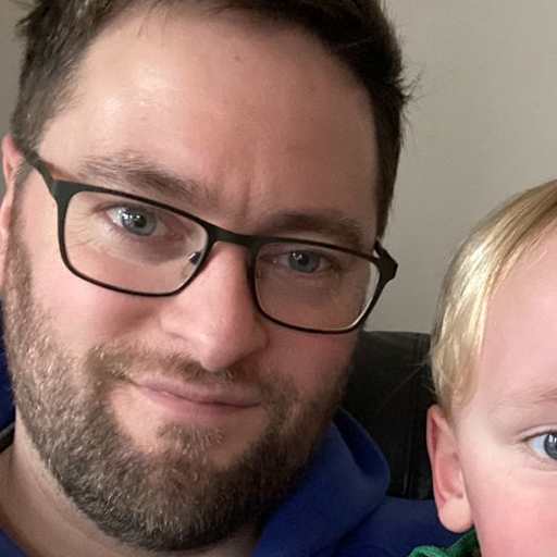 Profile image for pet sitters Brendan & Jenna