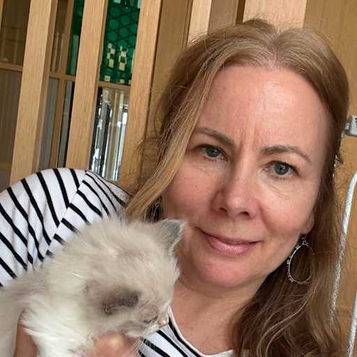 Profile image for pet sitter Angelique