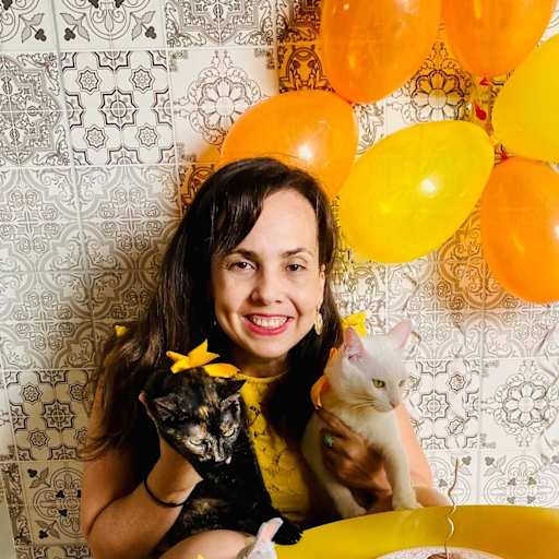 Profile image for pet sitter Vanessa