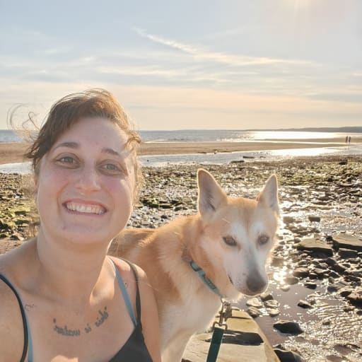 Profile image for pet sitter Joc