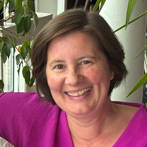 Profile image for pet sitter Annelies