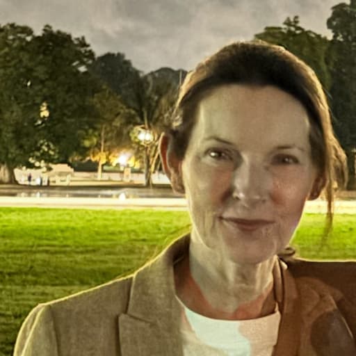 Profile image for pet sitter Cynthia