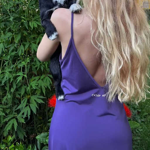 Profile image for pet sitter Dorota Agnesa