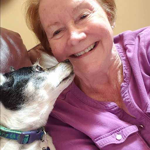 Profile image for pet sitter Frances