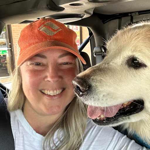 Profile image for pet sitter Kristin