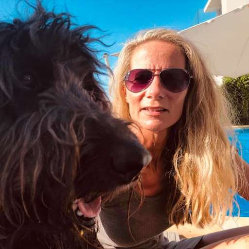 Profile image for pet sitter Nicola