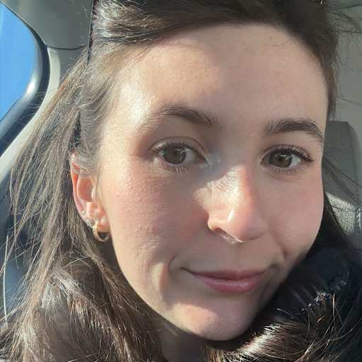 Profile image for pet sitter Jess