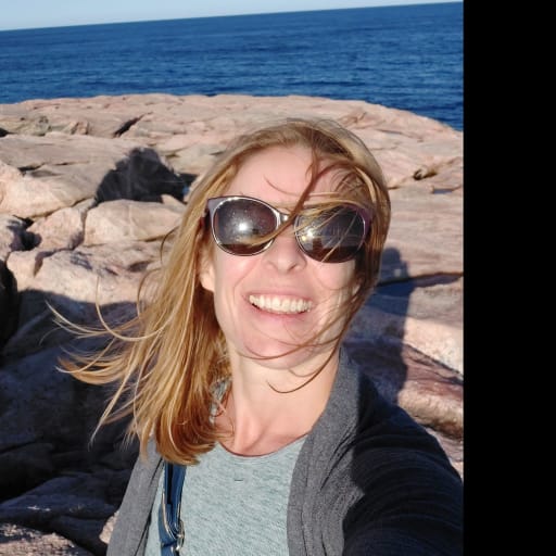 Profile image for pet sitters Jacquie & Clay