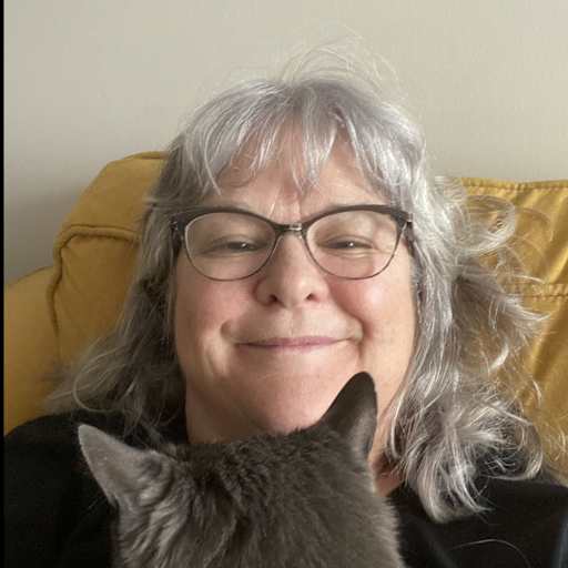 Profile image for pet sitter Colleen