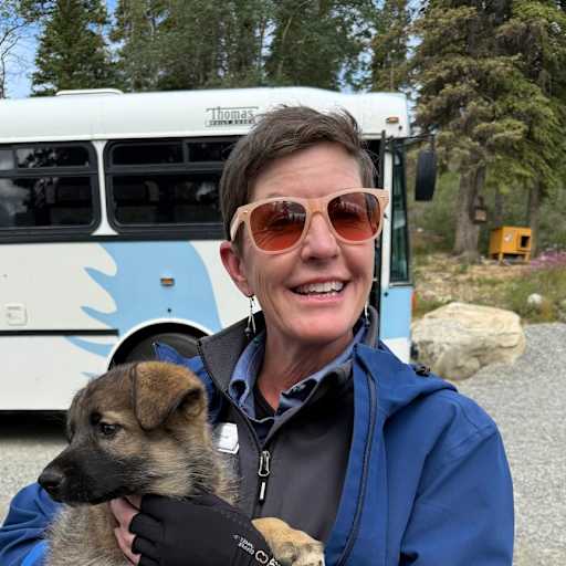 Profile image for pet sitter Bonnie