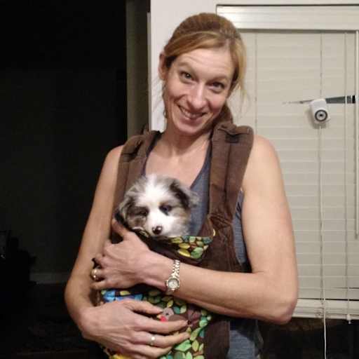 Profile image for pet sitter Amaya