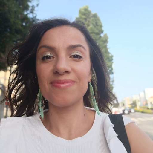 Profile image for pet sitter Lucia