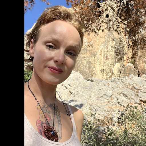 Profile image for pet sitter Agnieszka