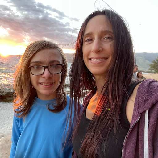 Profile image for pet sitter Jennifer