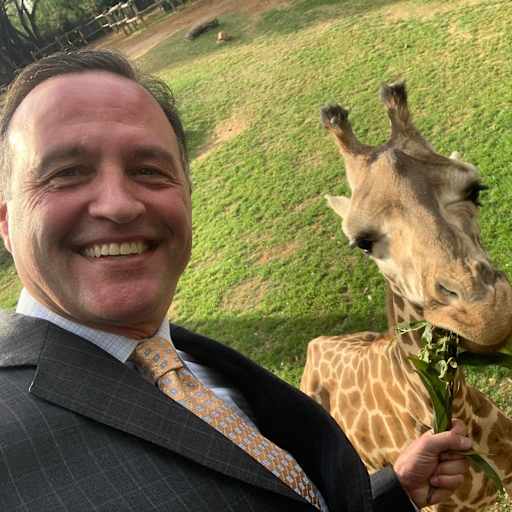 Profile image for pet sitter Robert