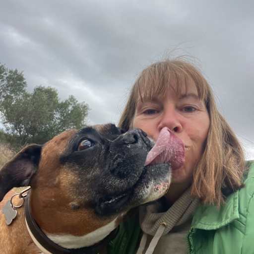 Profile image for pet sitter Rach