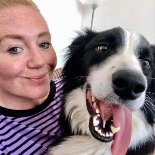 Profile image for pet sitter Jenna