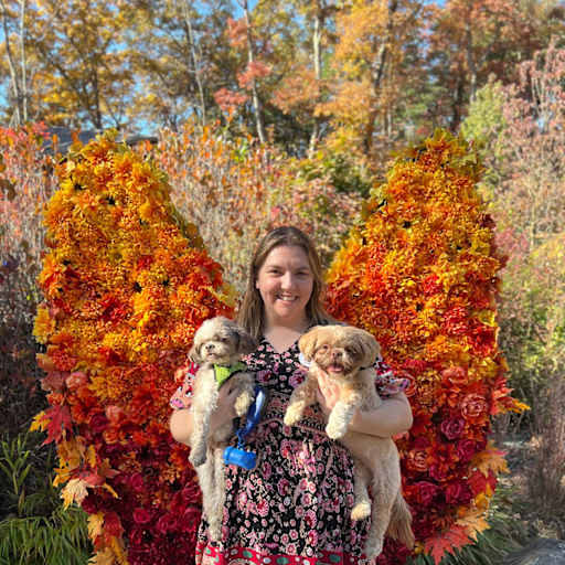 Profile image for pet sitter Kara