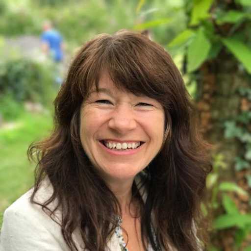 Profile image for pet sitter Mary