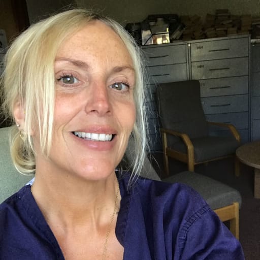 Profile image for pet sitter Heather
