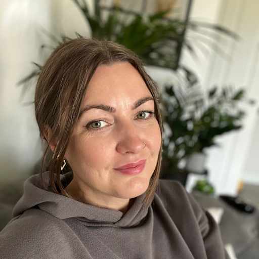 Profile image for pet sitter ewelina