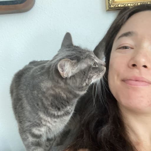 Profile image for pet sitter Louise