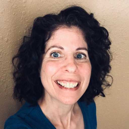 Profile image for pet sitter Stacey