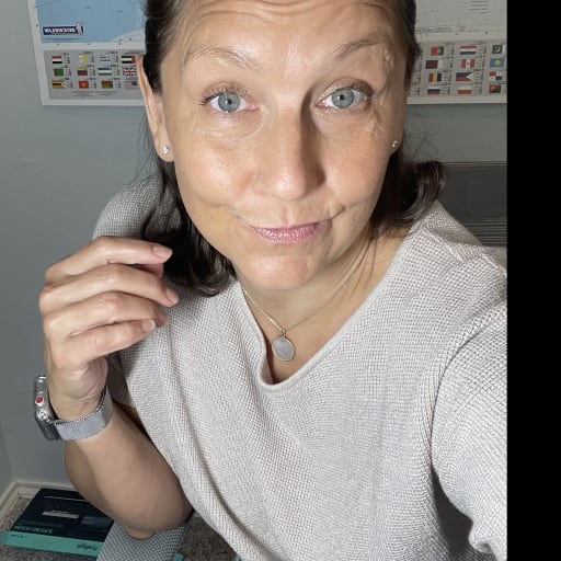 Profile image for pet sitter Jennifer