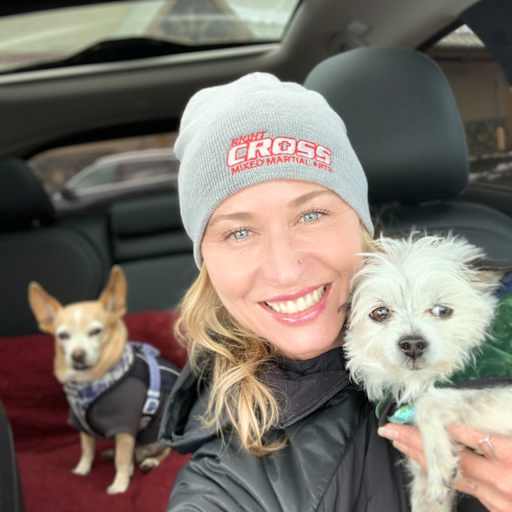 Profile image for pet sitter Kaela