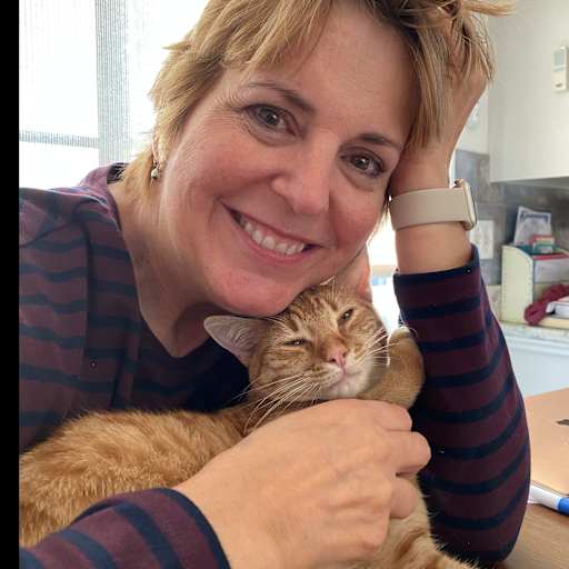 Profile image for pet sitter Heidi
