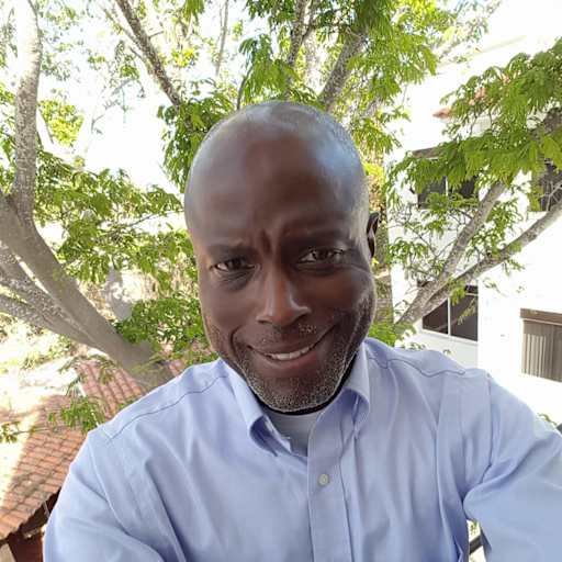 Profile image for pet sitter Chris