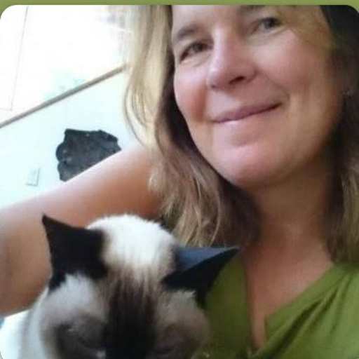 Profile image for pet sitter Dina AKA Ariadne