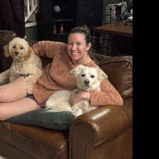 Profile image for pet sitter Allison