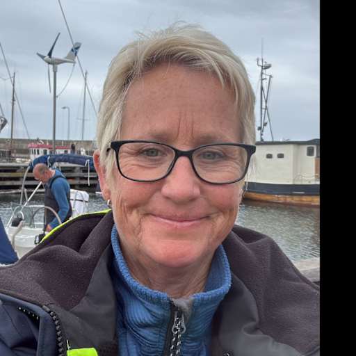 Profile image for pet sitter Gaby