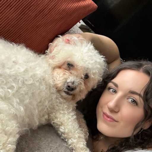 Profile image for pet sitters Megan & Thomas