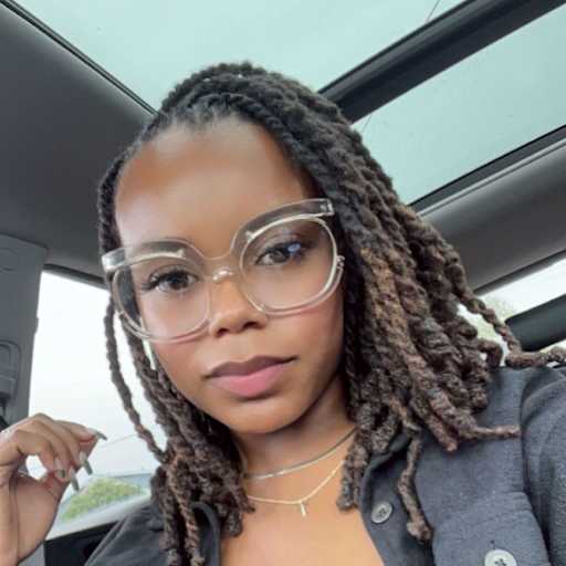 Profile image for pet sitter TiFannie