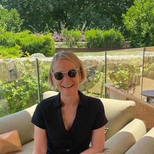 Profile image for pet sitter Deb