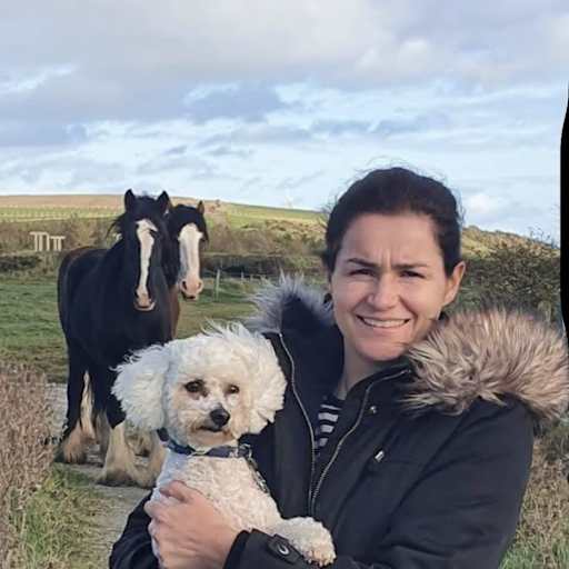 Profile image for pet sitter Fiona