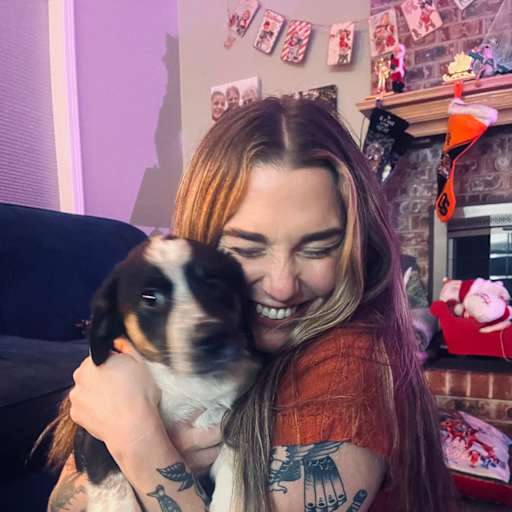 Profile image for pet sitter Bex