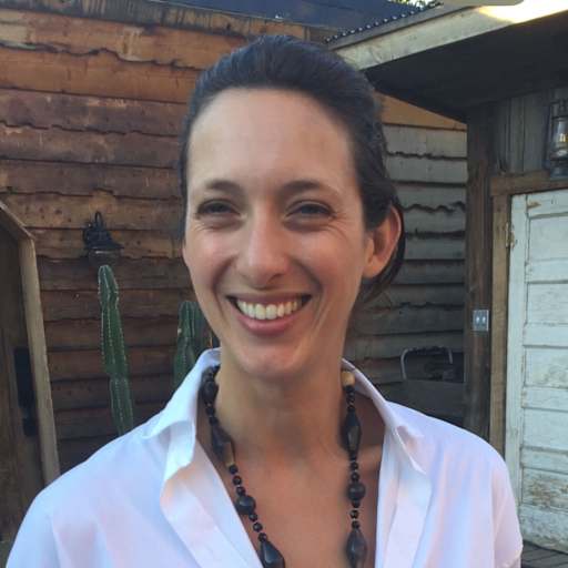 Profile image for pet sitter CAROLINE