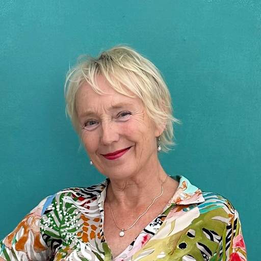 Profile image for pet sitter Elisabeth