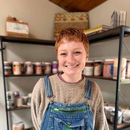 Profile image for pet sitter Jessie