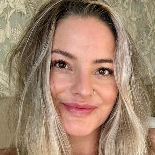 Profile image for pet sitter Jessica